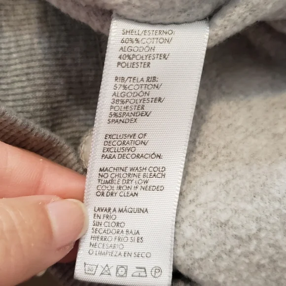 Rebecca Mincoff L'Amour size Medium - Picture 6 of 6